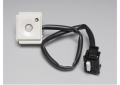 Panasonic SmartAction® FV-MSVK1 Plug and Play Motion Sensor Module, For Use With WhisperGreen Select™ Series Ventilation Fan, Steel, Hot Dipped Galvanized, Import