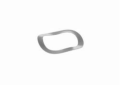 Kohler® 75697 Spring Washer, For Use With Wall-Mount Lavatory Faucet Trim