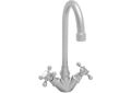 Newport Brass 928-15S Prep/Bar Faucet - Satin Nickel