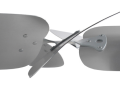 Ruud 70-25123-23 Condenser / Heat Pump Fan Blade