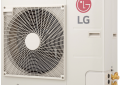 LG KUSAL241A R32 Single Zone Art Cool Premier Mini Split Outdoor Unit